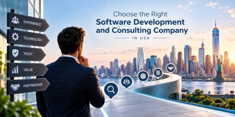 When should a business hire a software development consultant