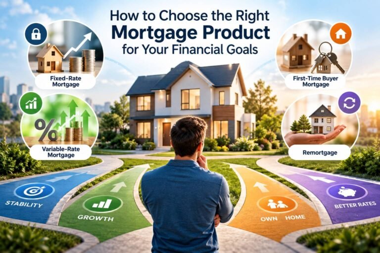 Common Mortgage Myths